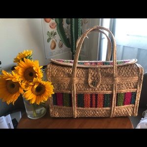 Overnight Bag